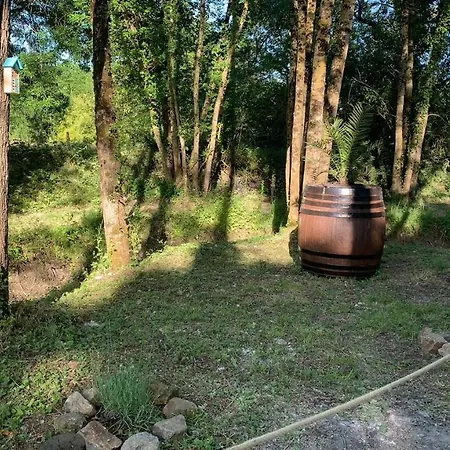 Luksustelt Natur'dome Concourson-sur-Layon