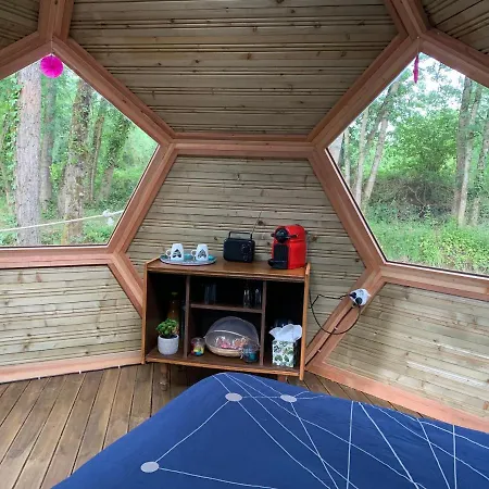 Natur'dome *