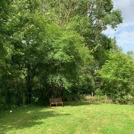 Natur'dome Campo de lujo